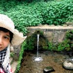 Độc đáo giếng cổ Gio An