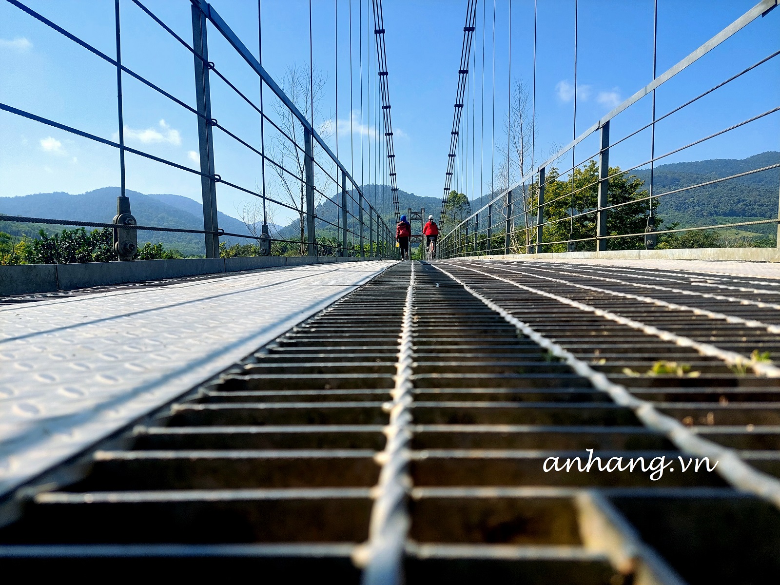 Mô hình du lịch cộng đồng ở xã Bình Phú – gọi giấc mơ về