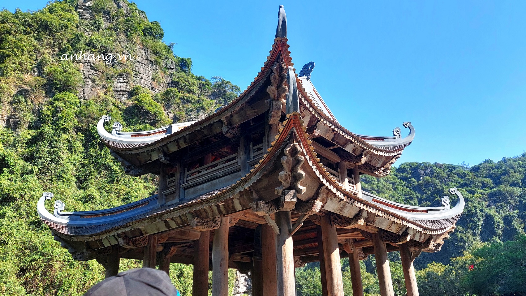Tiêu chí lựa chọn Di sản thế giới của UNESCO