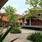 Chùa Viên Giác (Huế) – diện mạo mới sau cuộc đại trùng tu