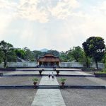 Lăng vua Minh Mạng – điểm đến hữu tình ở xứ cố đô