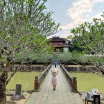 Ấn tượng kiến trúc ở lăng vua Minh Mạng – khi nghệ thuật và triết học Nho giáo cùng kể một câu chuyện Ấn tượng kiến trúc ở lăng vua Minh Mạng – khi nghệ thuật và triết học Nho giáo cùng kể một câu chuyện