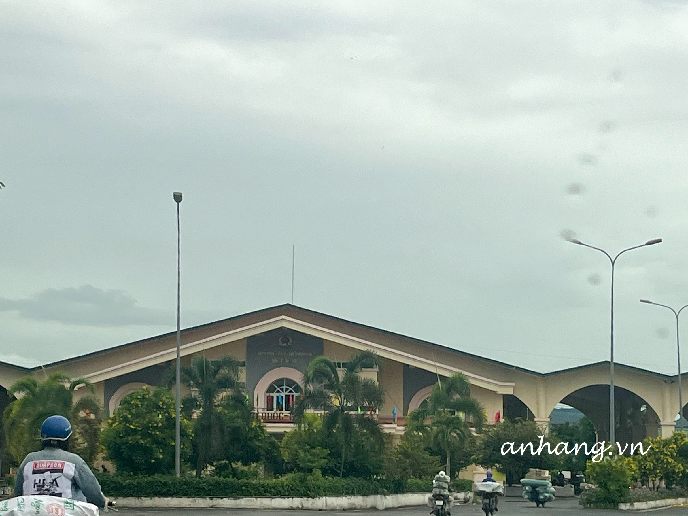Tìm hiểu về cột mốc biên giới Việt Nam – Campuchia