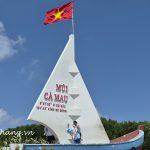 Mũi thuyền ta đó – Mũi Cà Mau