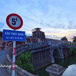 Tây thành Thủy quan – con đường thủy vào Kinh thành Huế