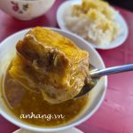 Quyến rũ xôi thịt hon xứ Huế