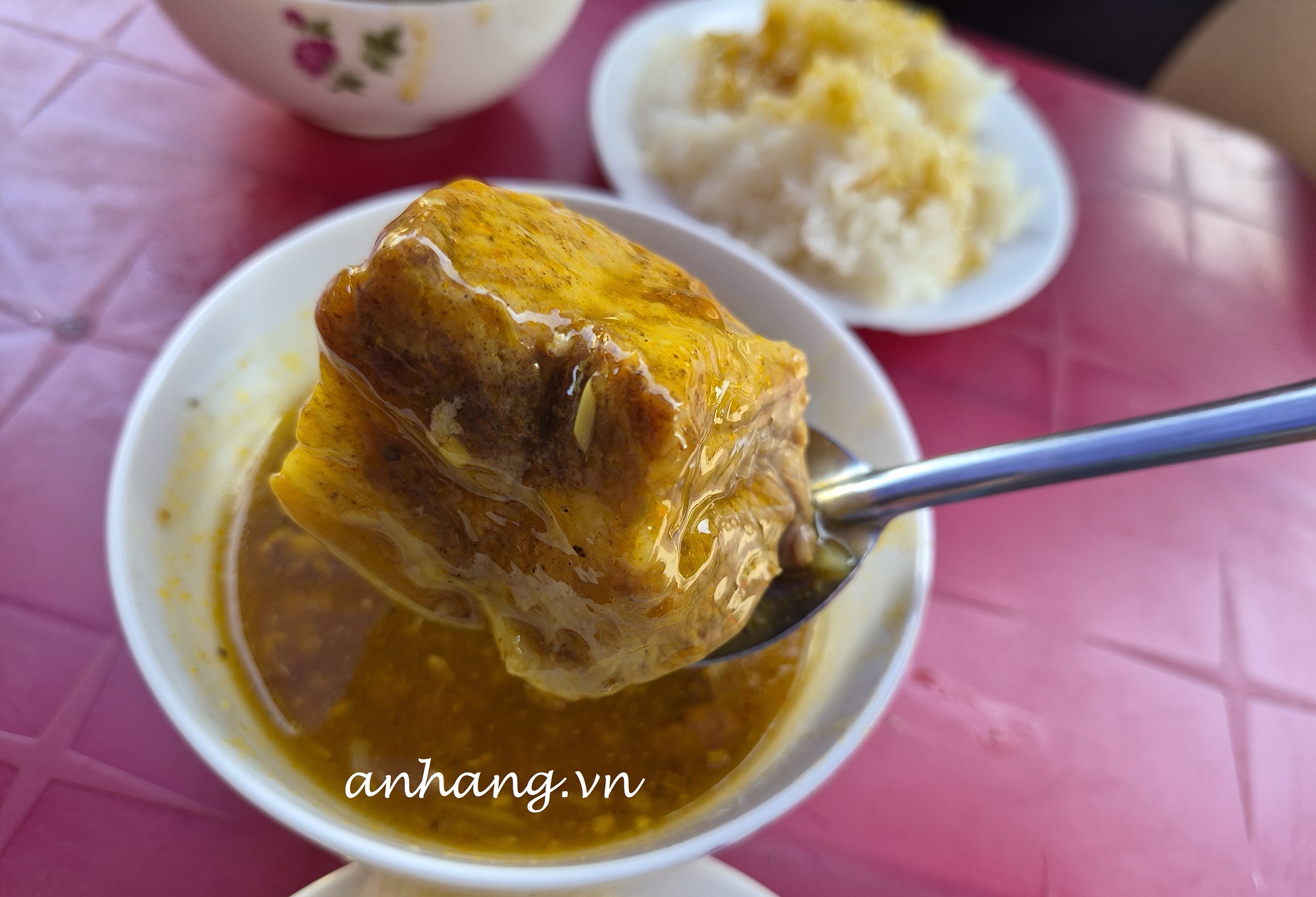 Quyến rũ xôi thịt hon xứ Huế